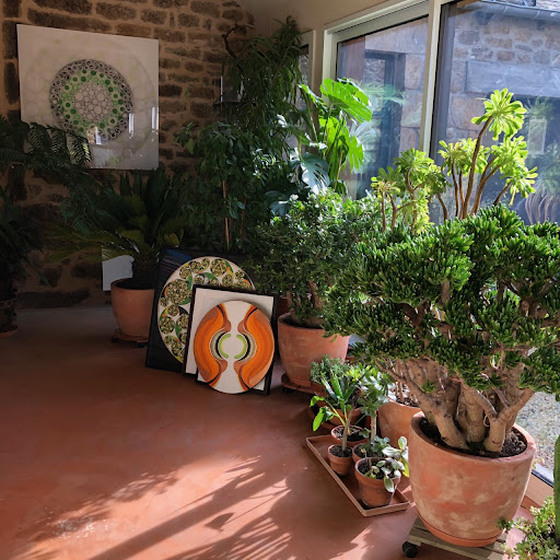 Atelier-Galerie David Balade - Thumbnail