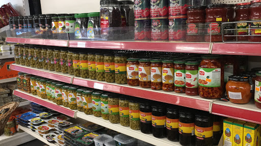 Turkish Food Supermarket - Thumbnail