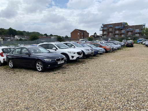 Indeed cars - Thumbnail