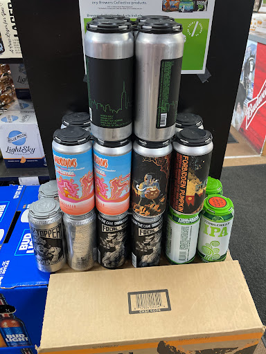 Derby Discount Liquors - Thumbnail
