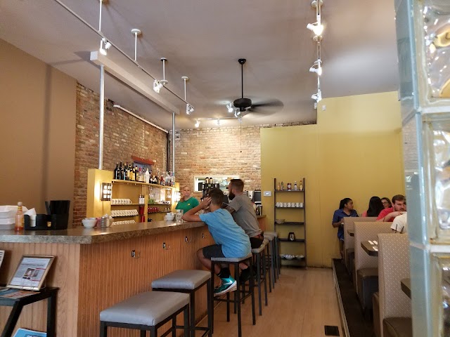 Toast On Market