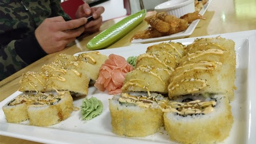 ToGo Sushi