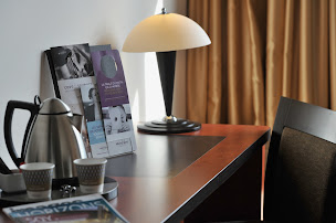 Photo n°87 de Mercure Maurepas St-Quentin à Maurepas (Hôtel)