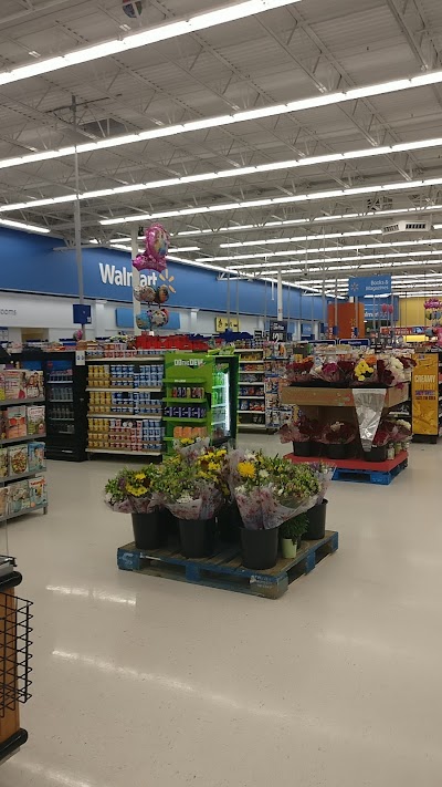 Walmart Supercenter