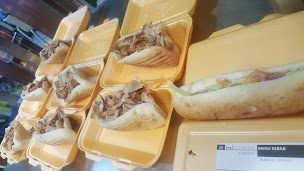 Photo n°10 de Lina Lunch_ DOUBLE L à Achères (Sandwicherie)