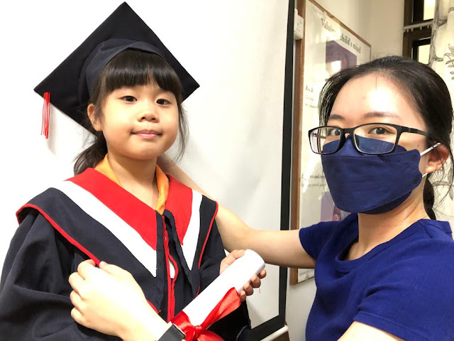 Child At Street 11 by null