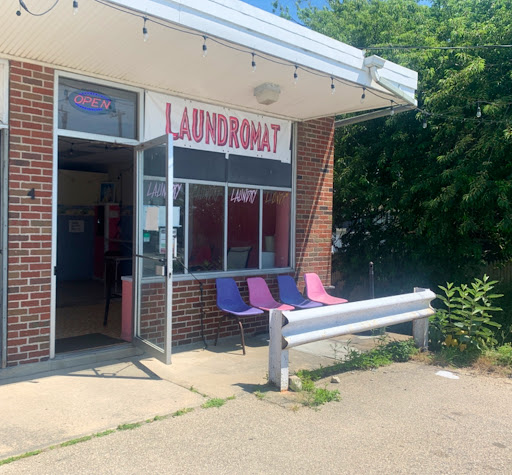 Matunuck Laundry