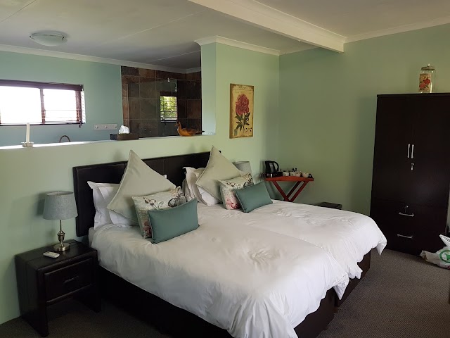 Gerald's Gift Guest House