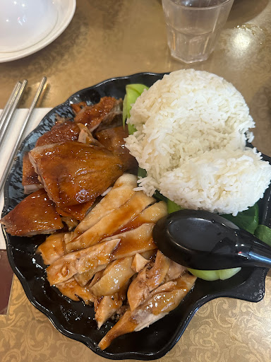 New Dumpling House
