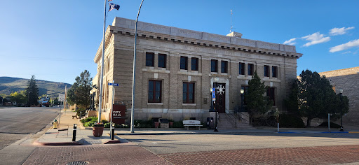 Rawlins City Hall