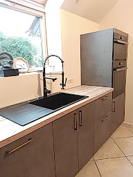 Photo n°13 de Dimitri Orhan Sarl à Jans (Atelier de menuiserie)