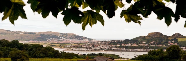 YHA Conwy