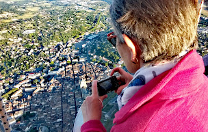 Photo n°33 de LES CHOSES DE L'AIR à Castanet (Attraction touristique)