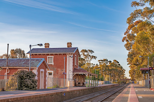 Kangaroo Flat