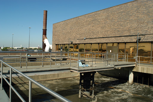Camden County Municipal Utilities Authority - Thumbnail