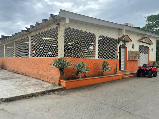 Progym San Jerónimo