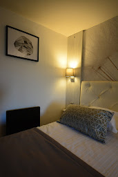 Photo n°23 de Logis Hôtel des Lacs à Viry-Châtillon (Restaurant)