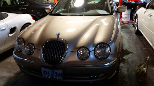 Zwahlen Car Co - Thumbnail