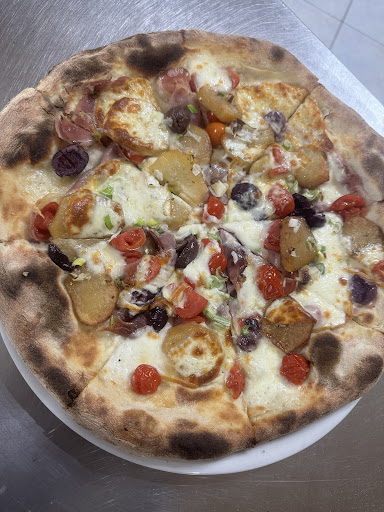 Pizzeria Cubisia - Thumbnail