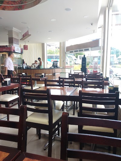Photos of Bakery Rosa De Saron