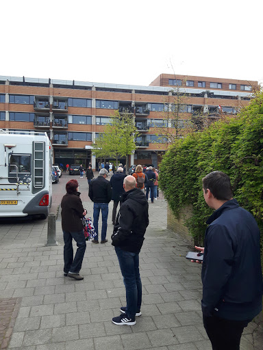Winkelcentrum Dorrestein - Thumbnail