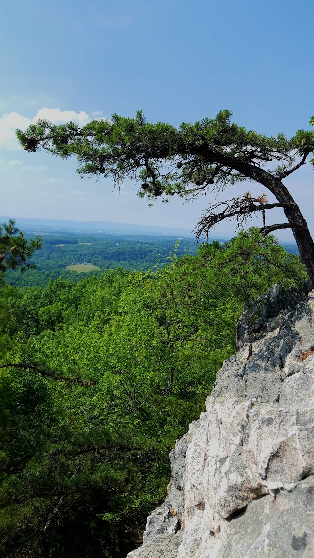 Sugarloaf Mountain