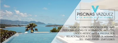 Photos of Piscinas Vazquez - Piletas en Villa Carlos Paz