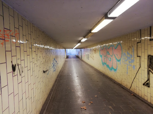 Platz der Deutschen Einheit