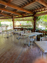 Photo n°36 de Camping U Sole Marinu Location mobil Home à Patrimonio (Terrain de camping)