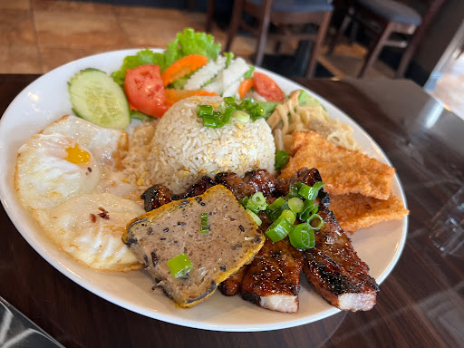 Pho Eastern - Visual