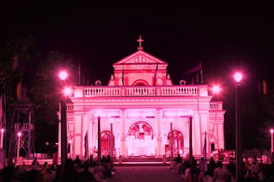 Photos of Shrine of Our Lady of Madhu