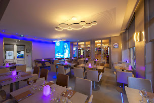 Photo n°23 de Restaurant du Théâtre à Paris (Brasserie)