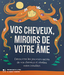 Photo n°11 de Symphonie Coiffure coupe énergétique vibratoire dans l'Yonne à Les Vallées de la Vanne (Programme de bien-être)