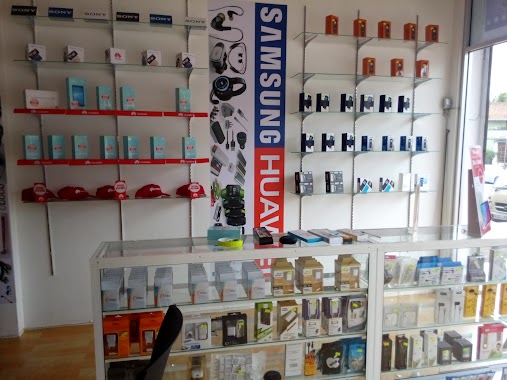 Mycell Phone & Repairs, Author: Sampath Gurusinghe