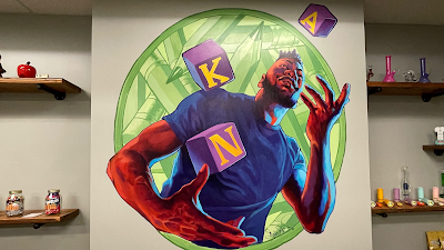 Photo of No Kids Allowed DC Weed Dispensary