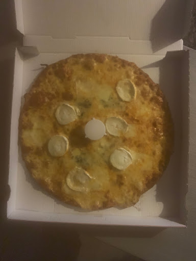 Photo 5 - Pizzas - Lucien - Burgers