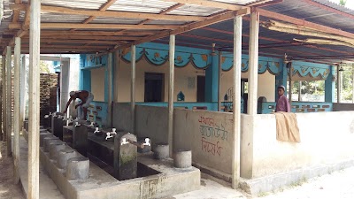 Photos of Thutapakhuri Jame Masjid