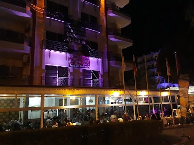 Photos of Grand Hermes Hotel