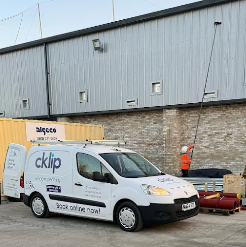 Reviews of Cklip Commercial Cleaning in Newcastle upon Tyne - House cleaning service