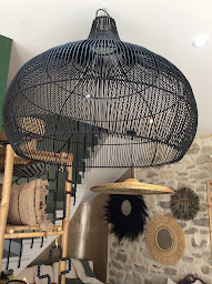 Photo n°6 de La Maison 26 à Lunel (Magasin d'ameublement et de décoration)