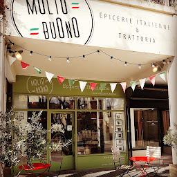 Photo n°21 de Molto Buono à Carpentras (Épicerie italienne)