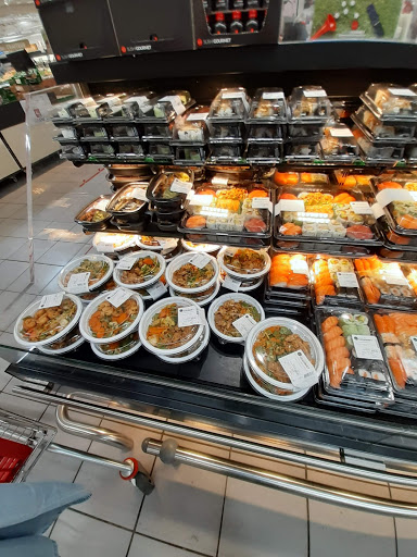 Auchan Hypermarché St-Jean De La Ruelle - Thumbnail