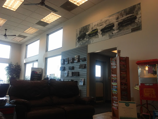 Chrysler of Forest City - Thumbnail