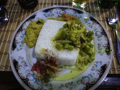 Photos of Nilaa Rice & Curry sea food Restaurant
