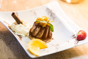 Photo n°34 de O'QG RESTAURANT à BOURG MURAT (Restaurant)