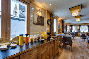 Photo n°14 de Hôtel la Galise à Val-d'Isère (Hôtel)