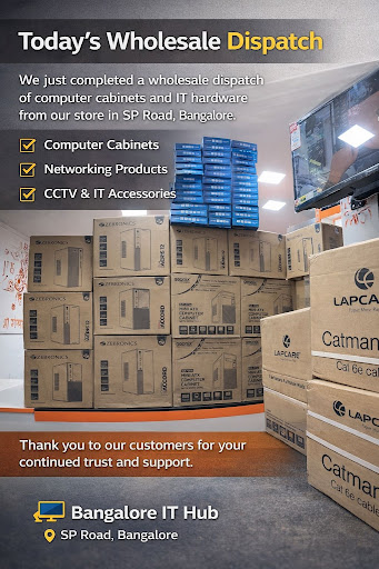 Today’s Wholesale Dispatch post image