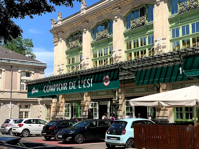 Brasserie L'Est