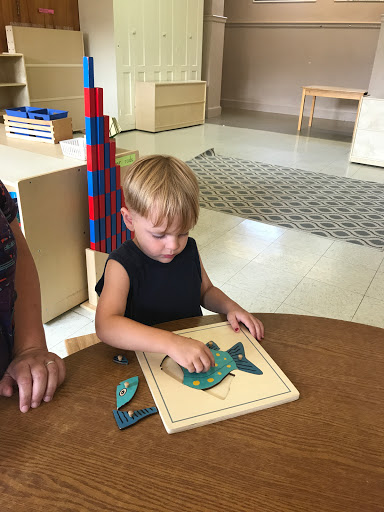 Lakewood Montessori School