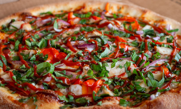 Zalat Pizza by null